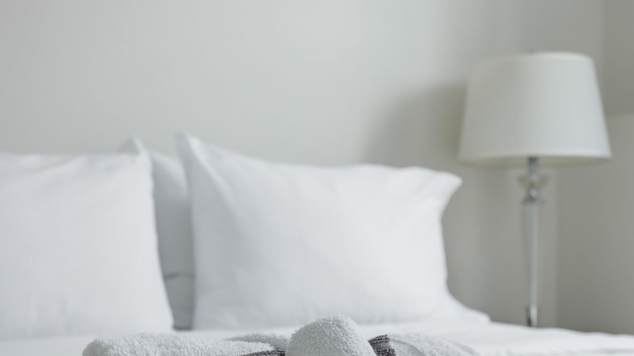 Photo of Bedroom in Maple Ridge