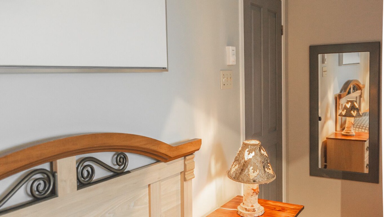 Photo of Bedroom in La Baie