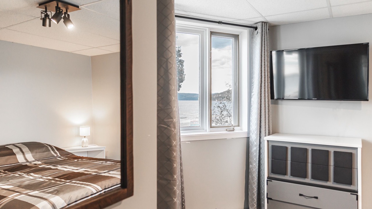 Photo of Bedroom in La Baie