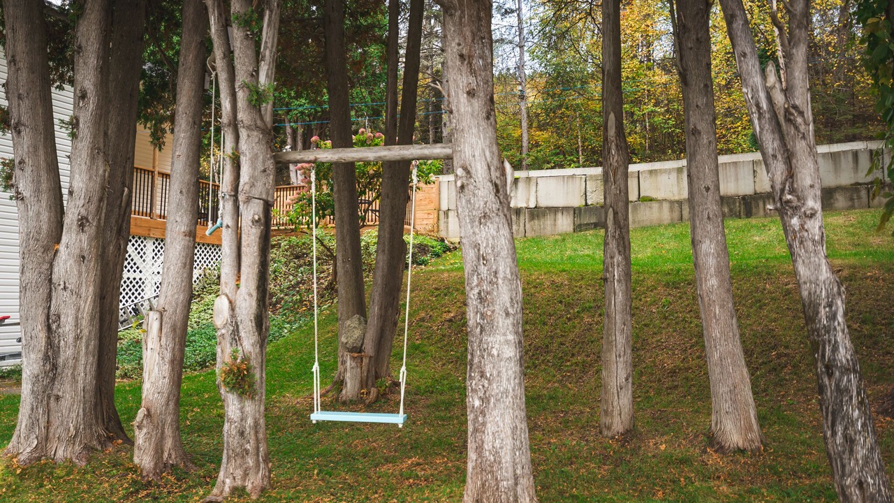 Photo of Outdoor in La Baie