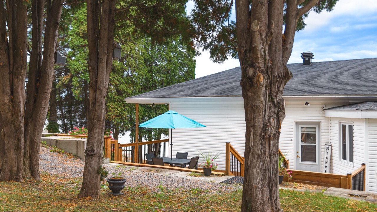 Photo of Outdoor in La Baie
