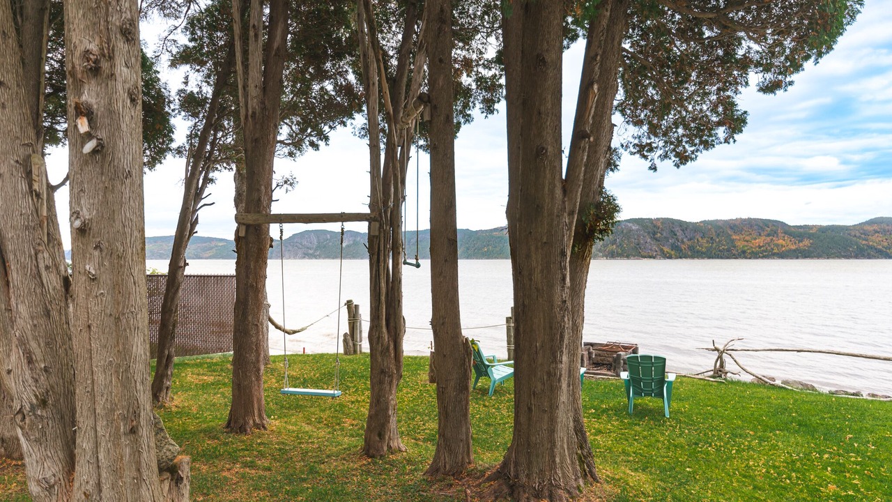 Photo of Outdoor in La Baie