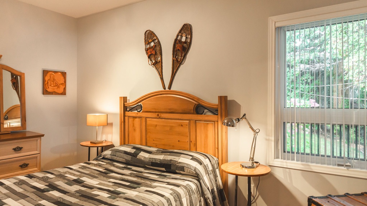 Photo of Bedroom in La Baie