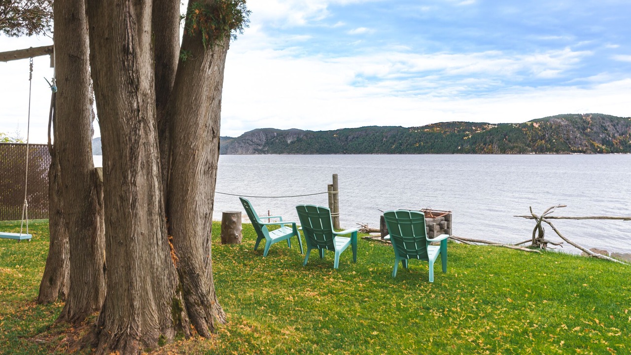 Photo of Outdoor in La Baie