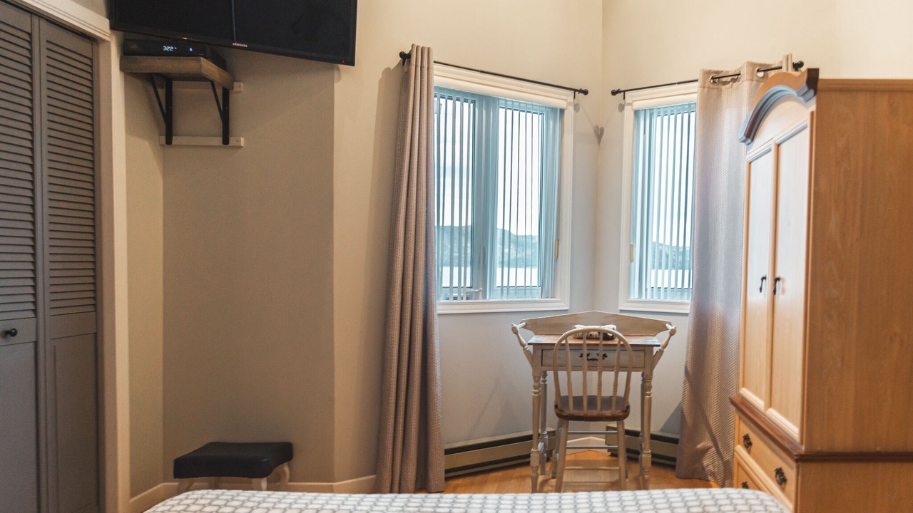 Photo of Bedroom in La Baie