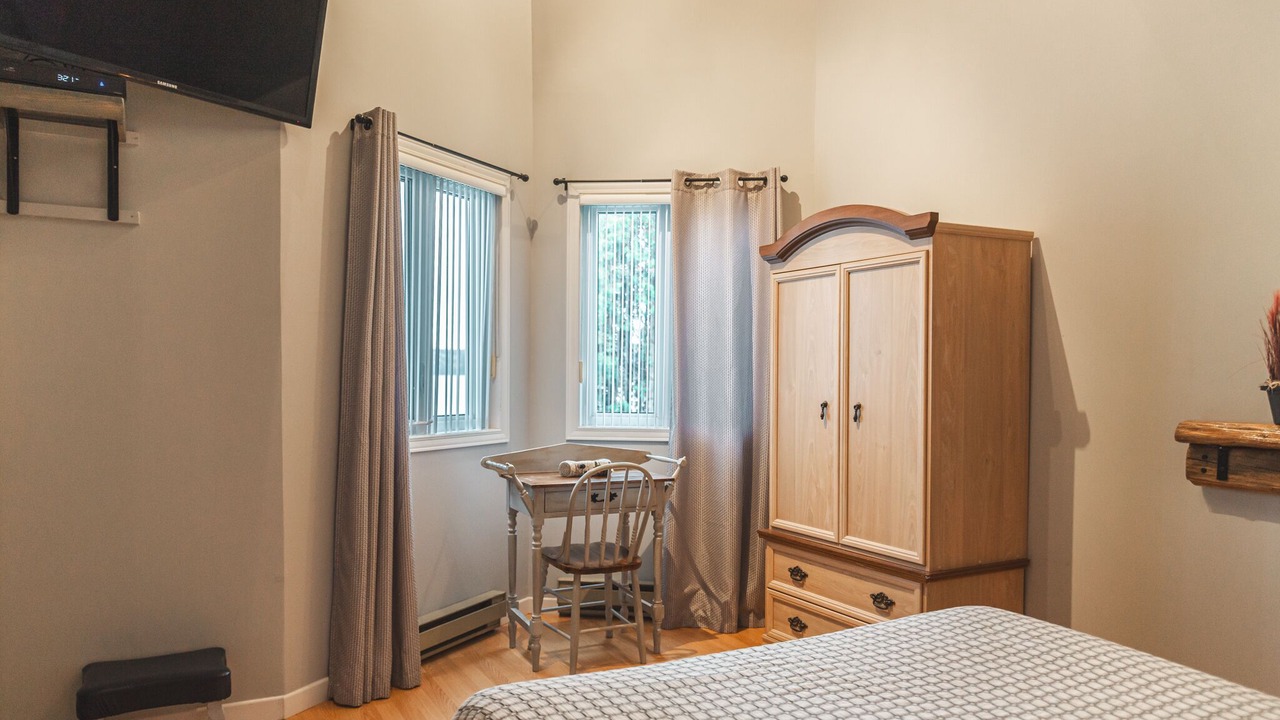 Photo of Bedroom in La Baie