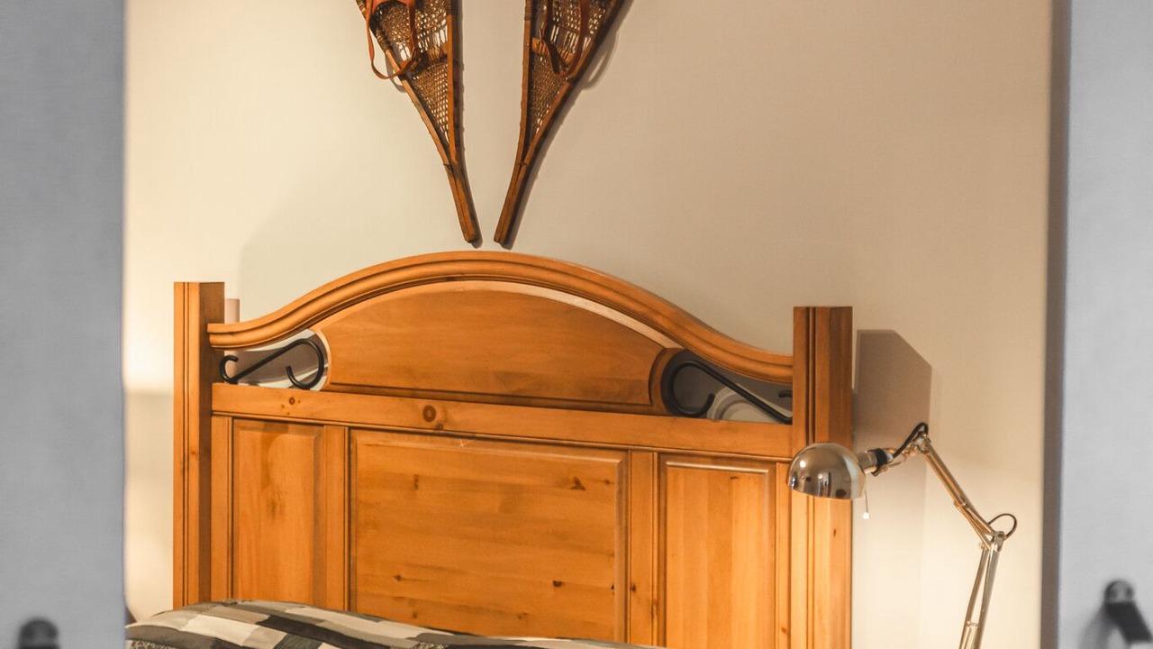 Photo of Bedroom in La Baie