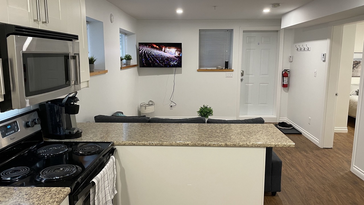 Photo of Kitchen in White Rock