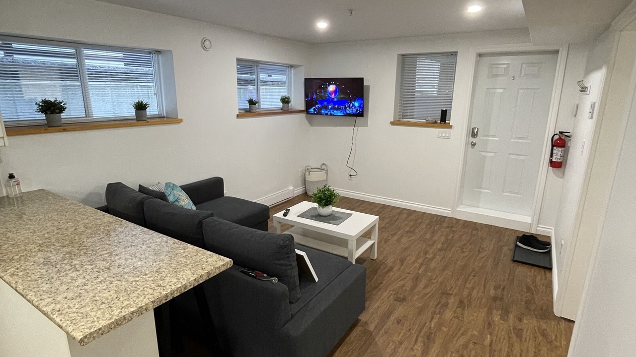 Photo of Livingroom in White Rock
