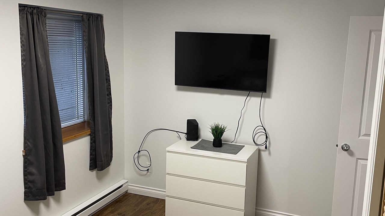 Photo of Bedroom in White Rock