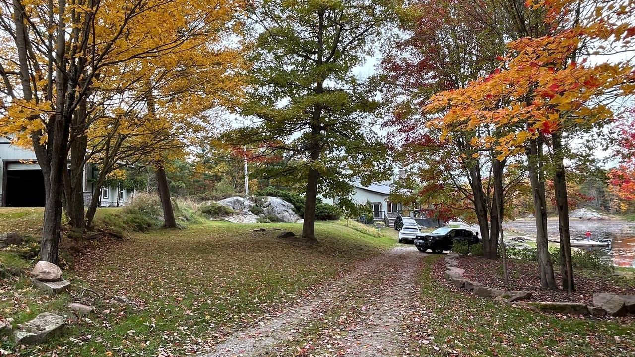 Photo of Outdoor in Georgian Bay