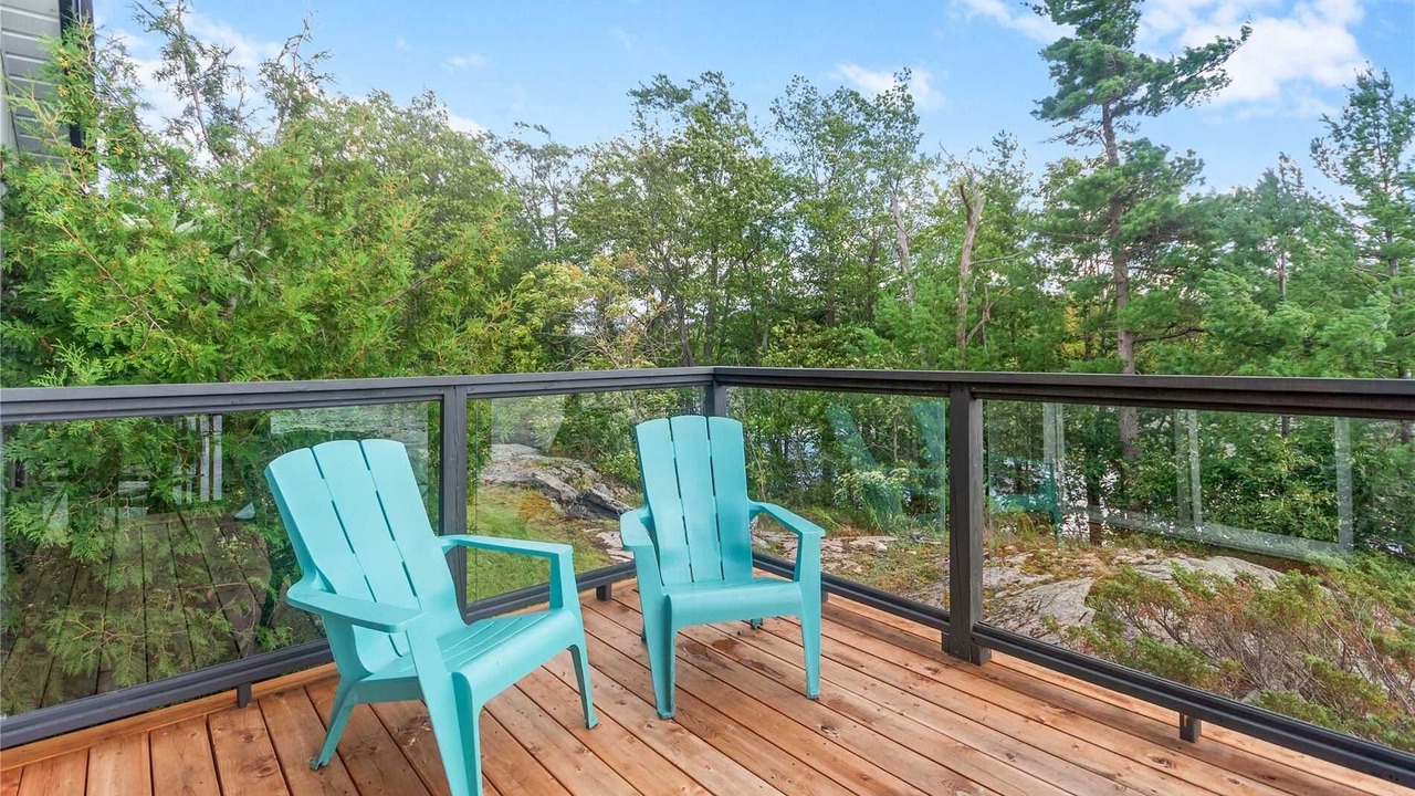 Photo of Outdoor in Georgian Bay