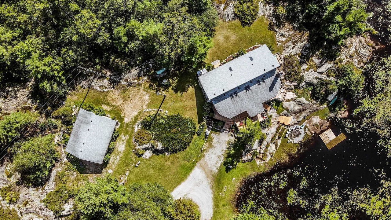 Photo of Outdoor in Georgian Bay