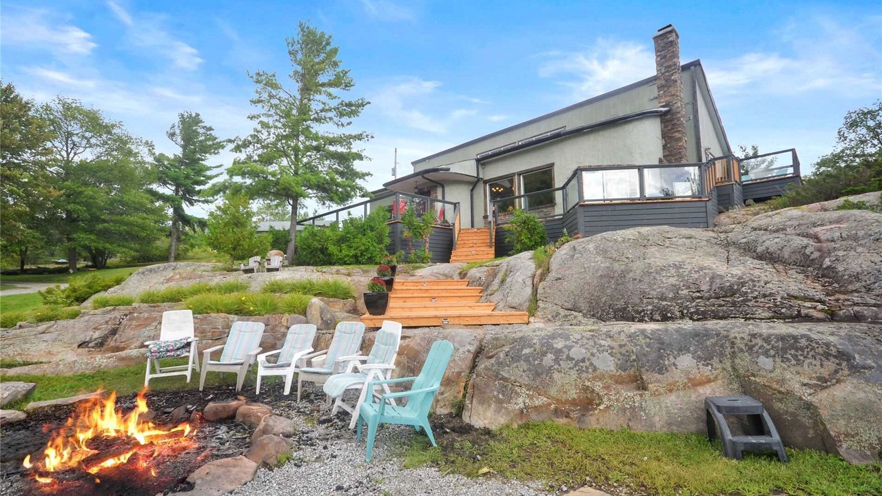 Photo of Outdoor in Georgian Bay