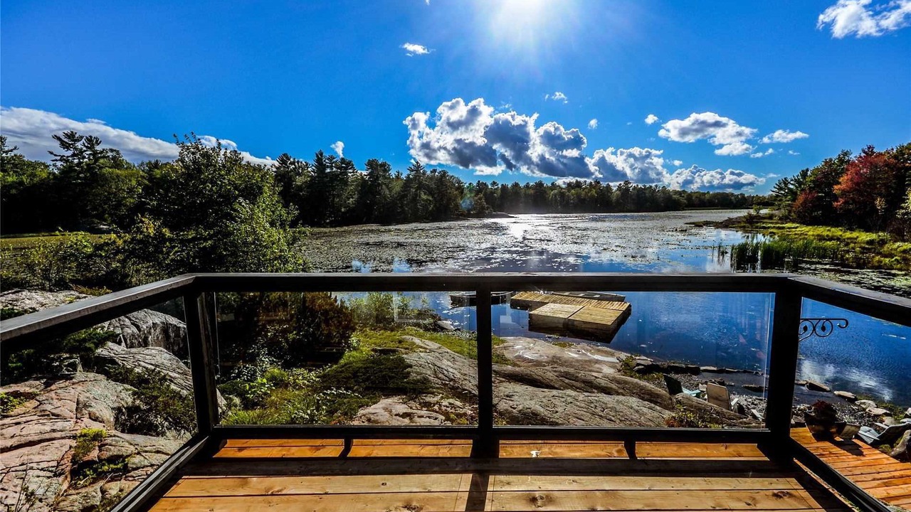 Photo of Outdoor in Georgian Bay