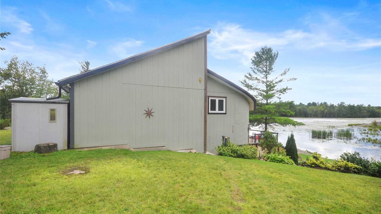 Photo of Outdoor in Georgian Bay