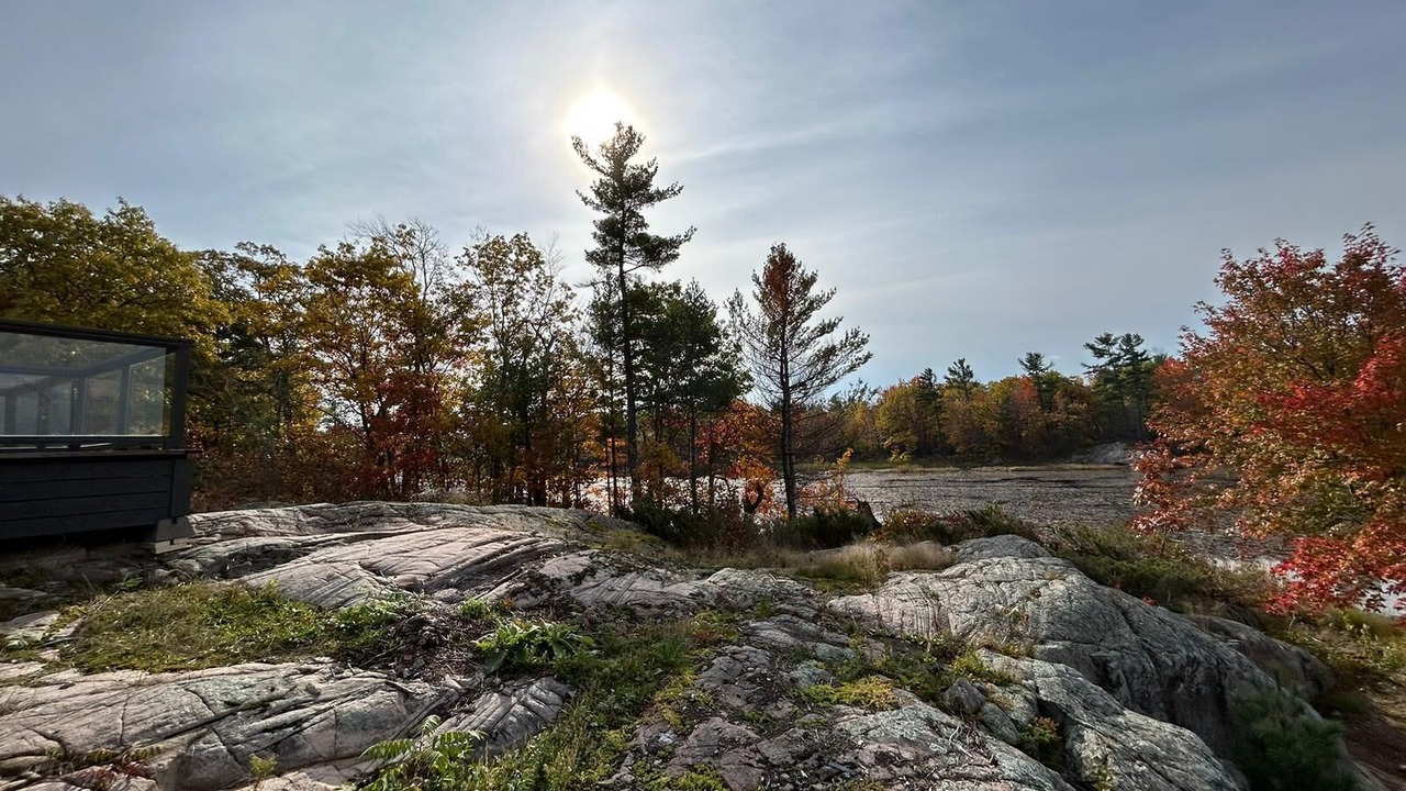 Photo of Outdoor in Georgian Bay