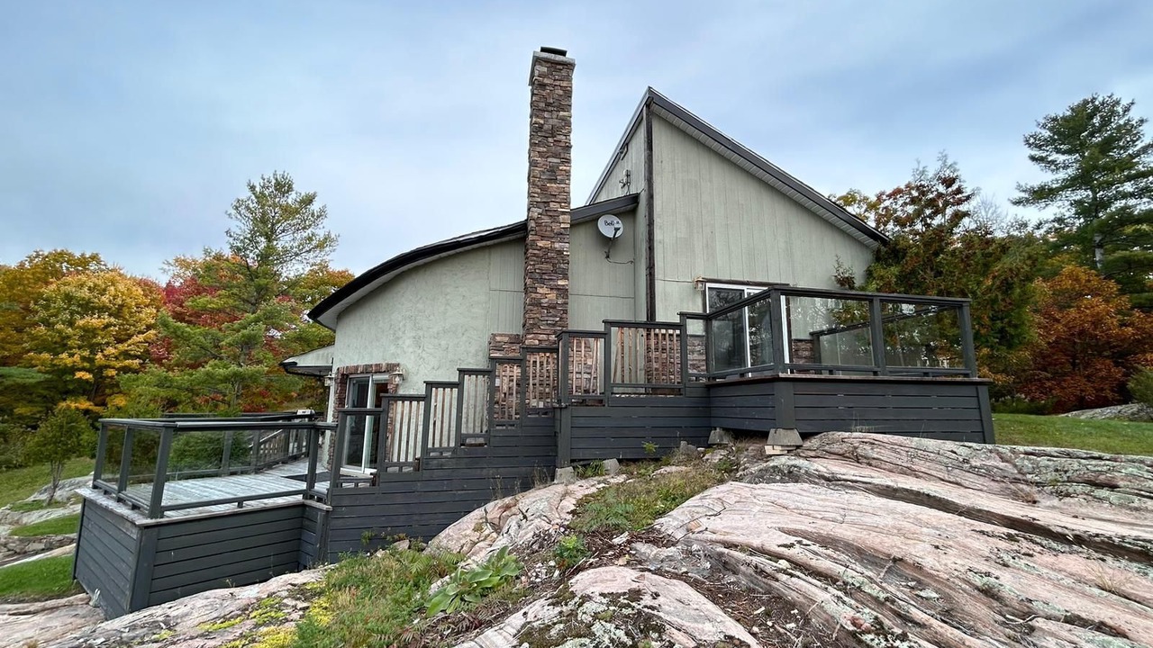Photo of Outdoor in Georgian Bay