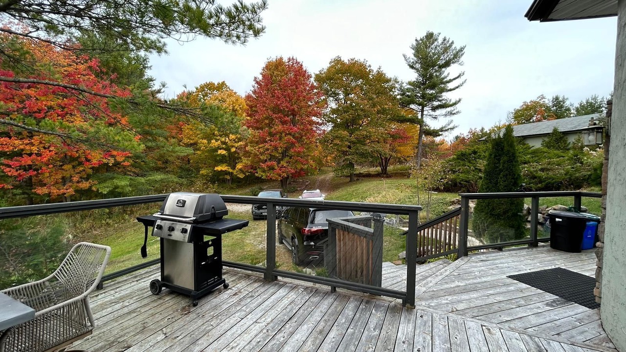Photo of Outdoor in Georgian Bay