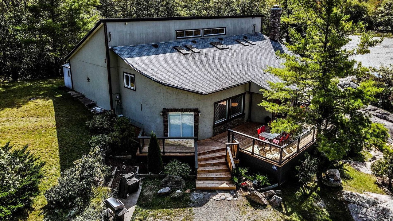 Photo of Outdoor in Georgian Bay