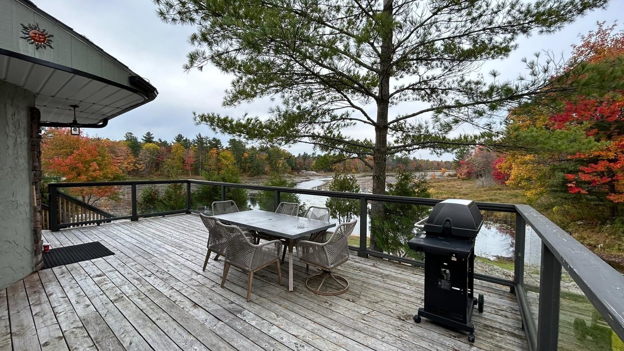 Photo of Outdoor in Georgian Bay