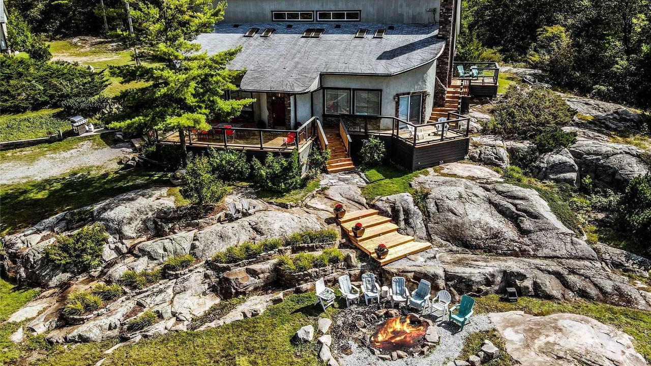 Photo of Outdoor in Georgian Bay