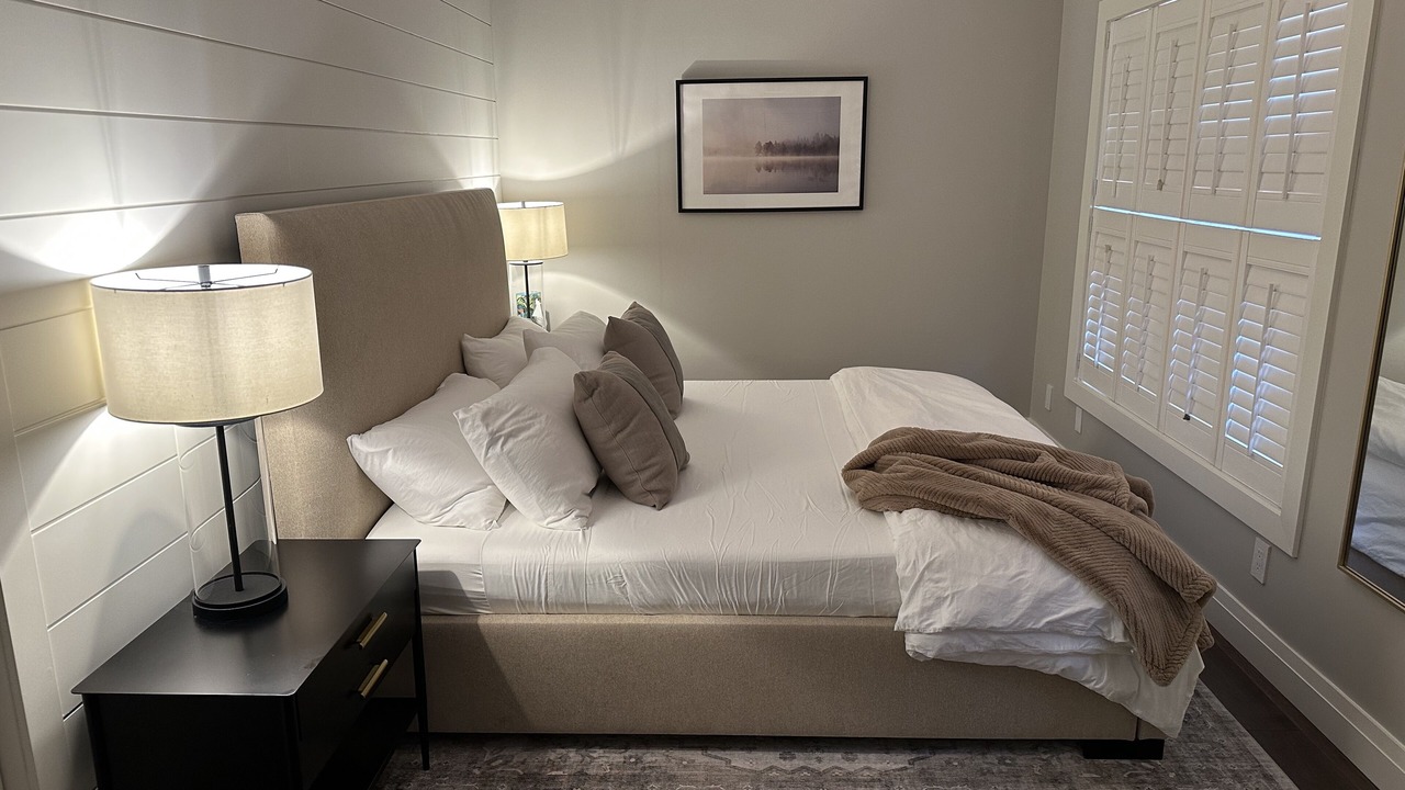 Photo of Bedroom in Huntsville