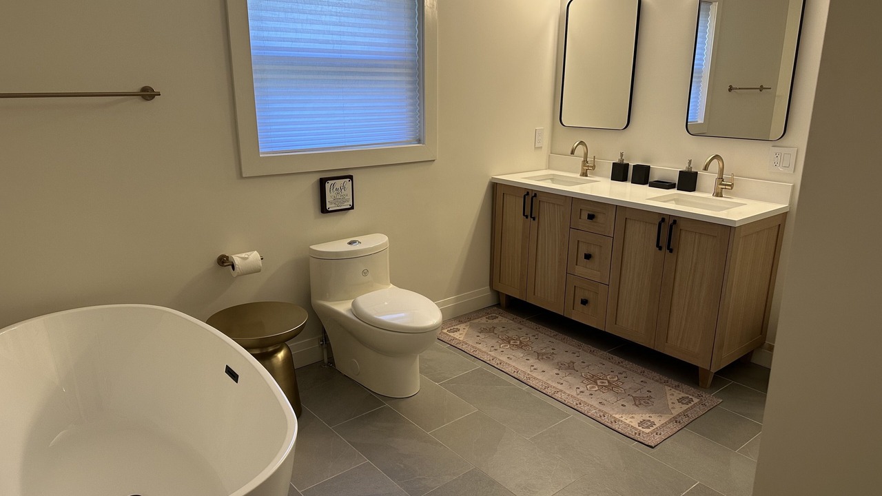 Photo of Bathroom in Huntsville