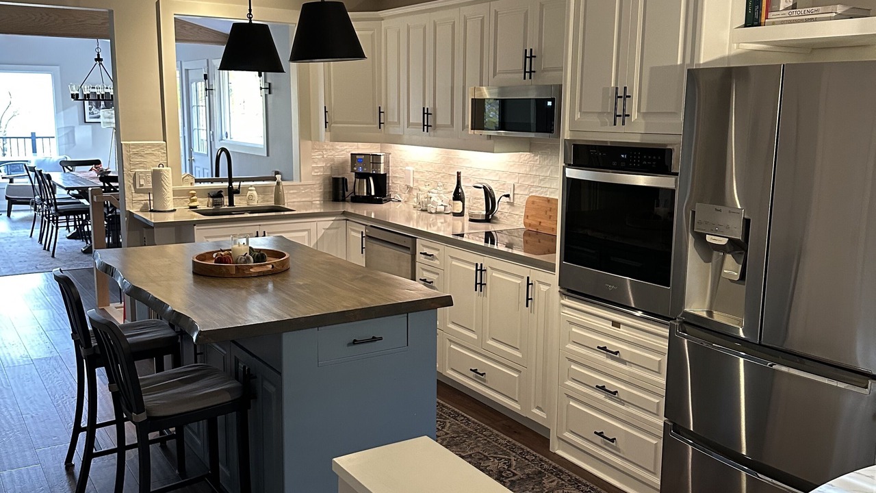 Photo of Kitchen in Huntsville