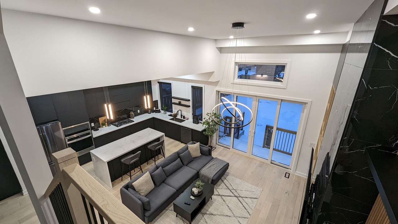 Photo of Livingroom in Mimico