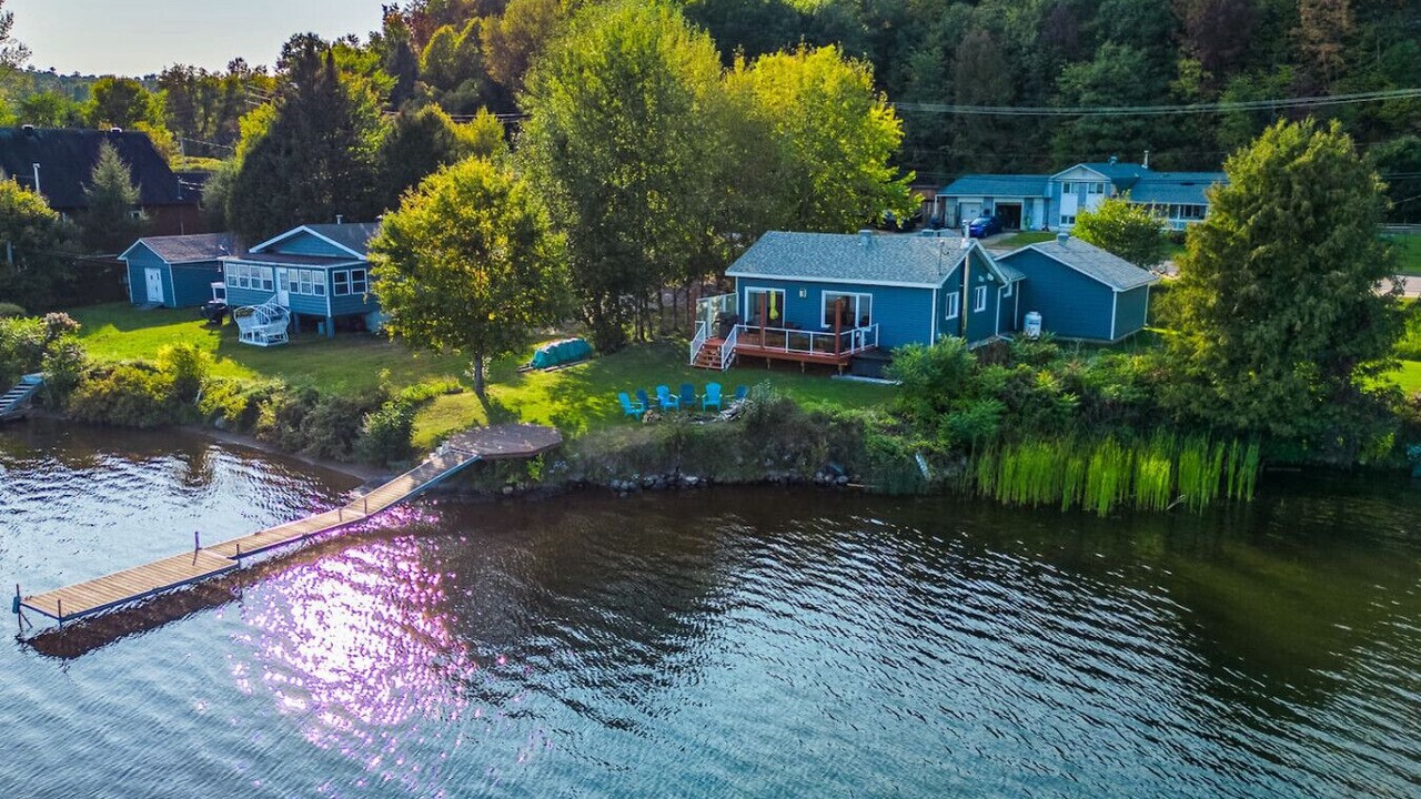 Photo of Outdoor in Lac Sainte-Marie