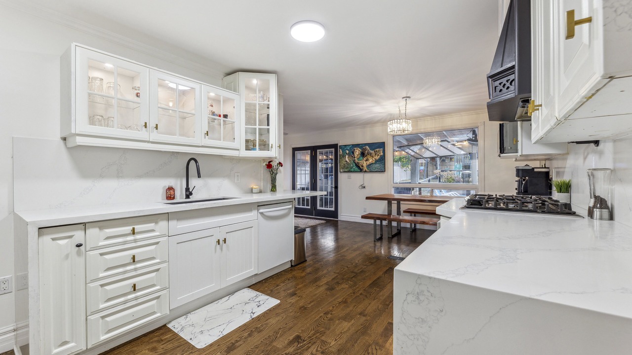 Photo of Kitchen in Port Hope
