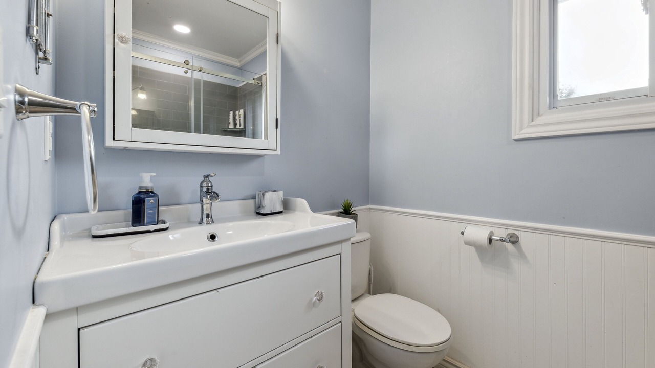 Photo of Bathroom in Port Hope