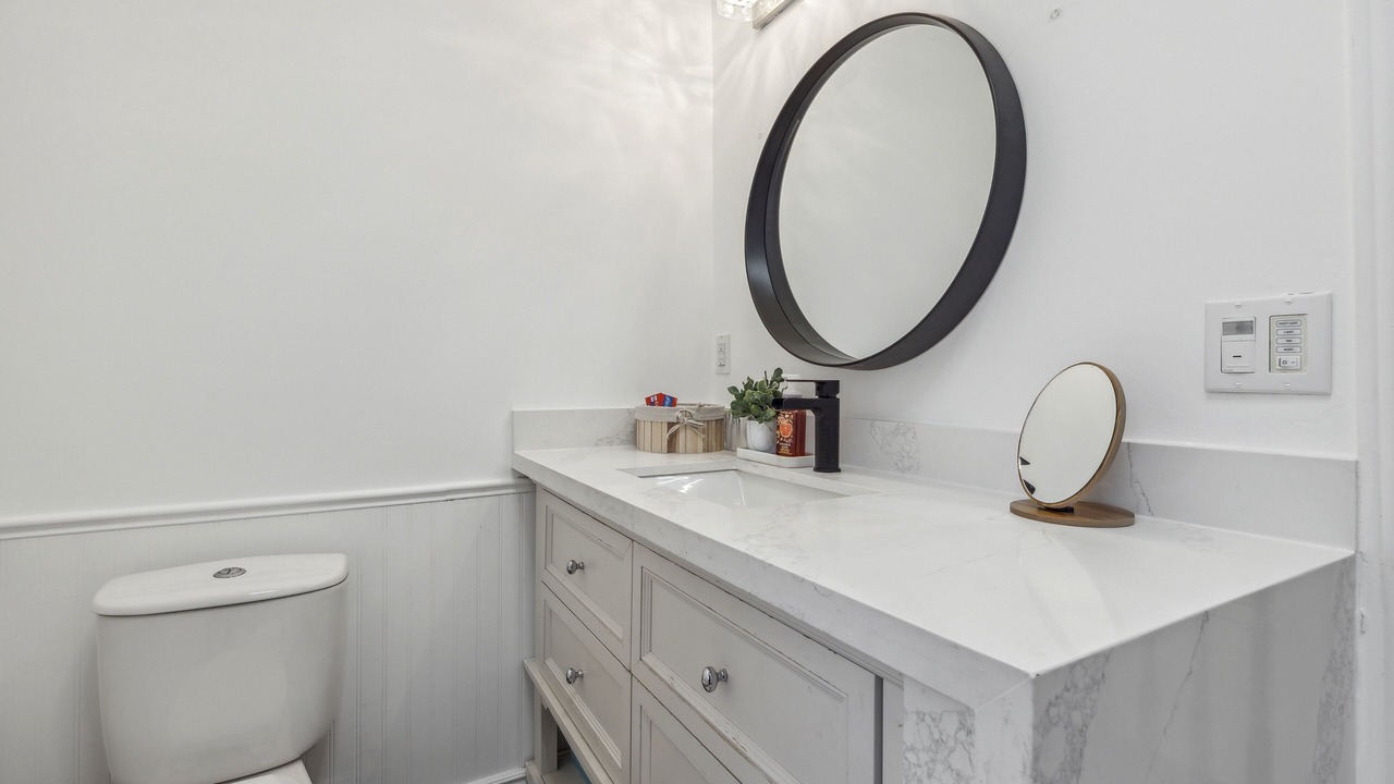 Photo of Bathroom in Port Hope