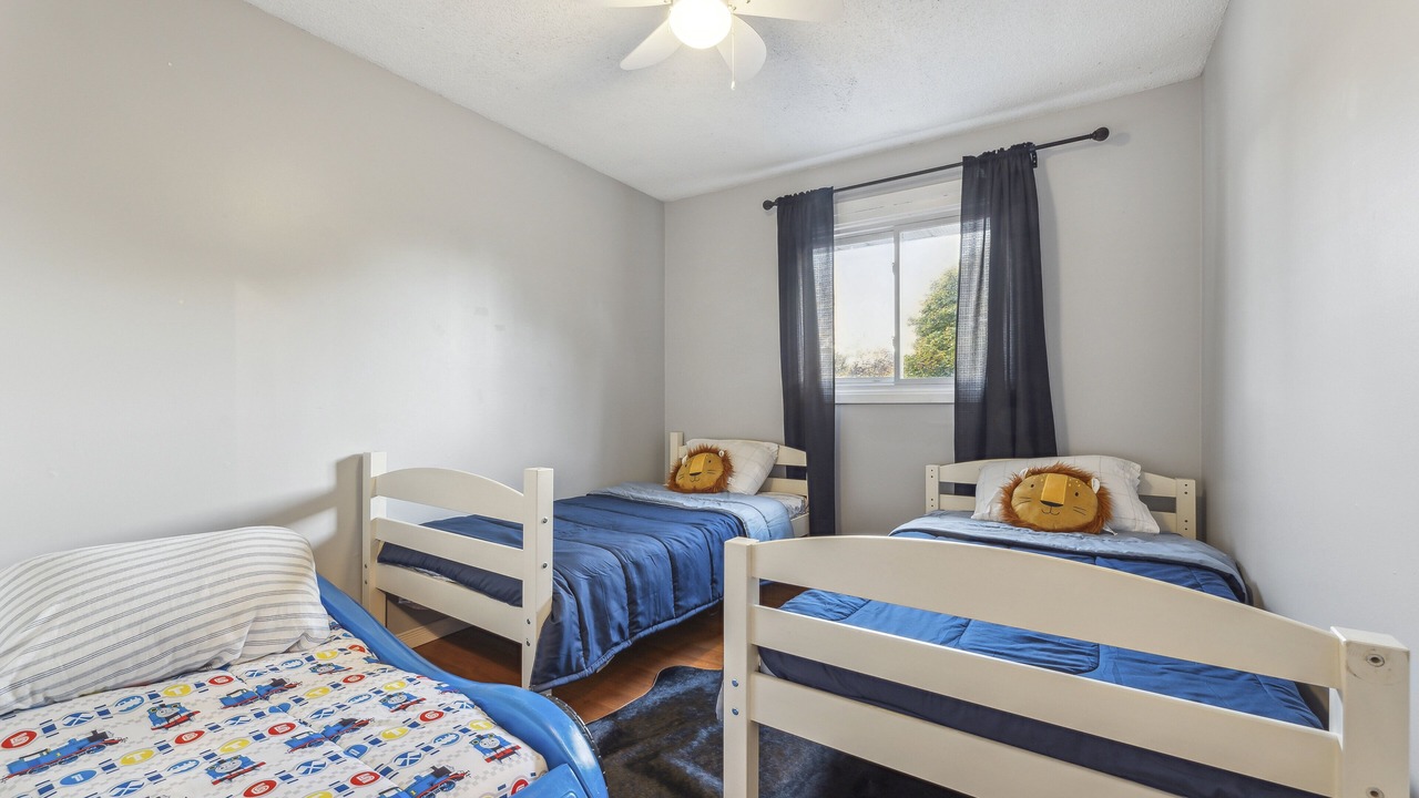 Photo of Bedroom in Port Hope