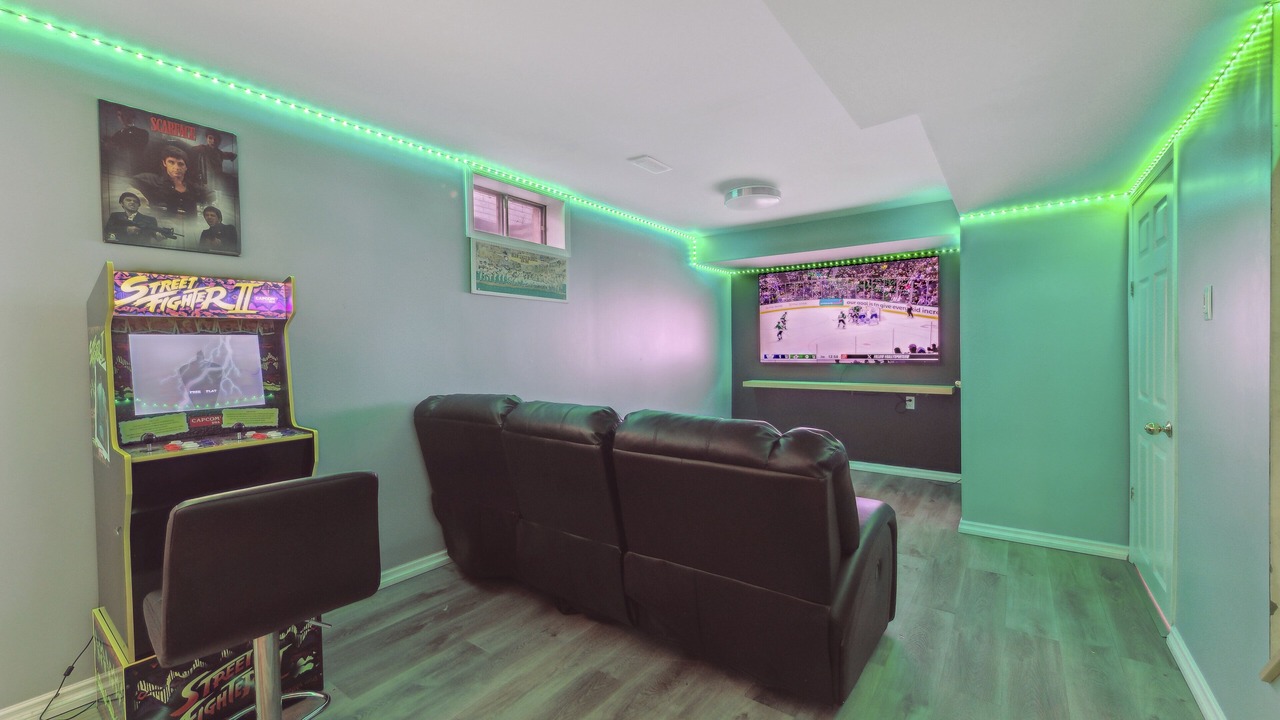 Photo of Bedroom in Port Hope