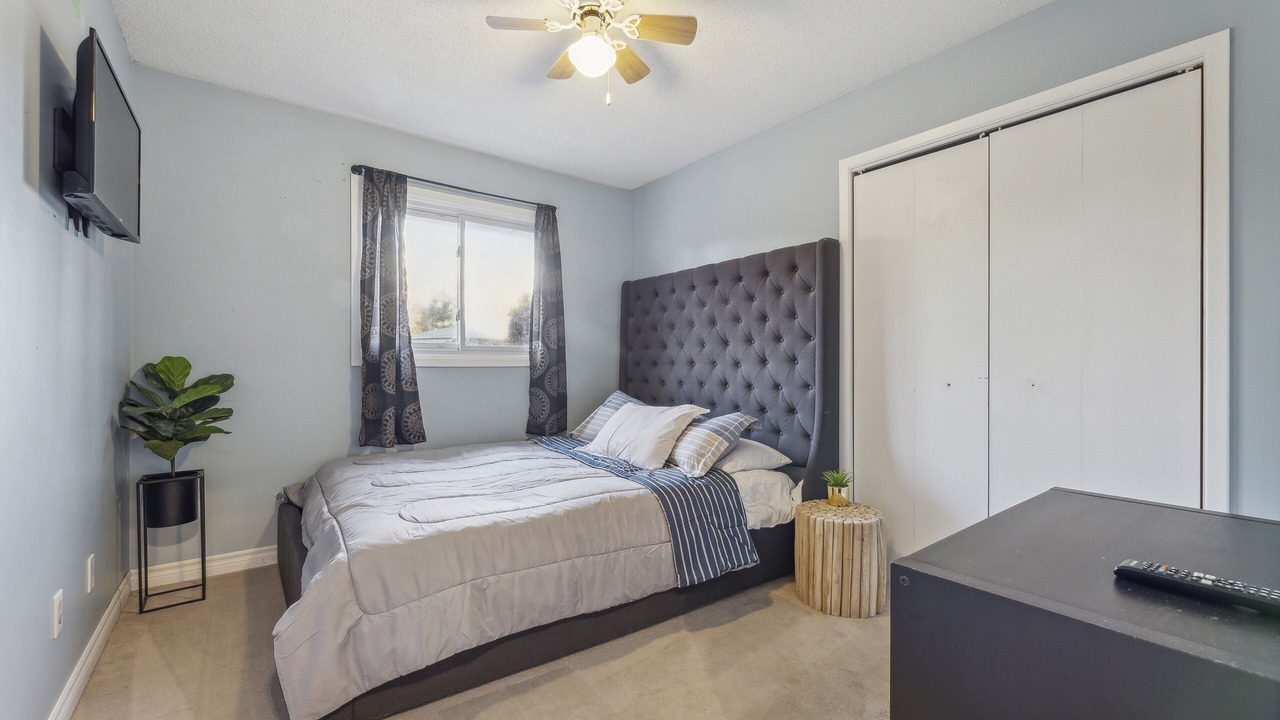 Photo of Bedroom in Port Hope