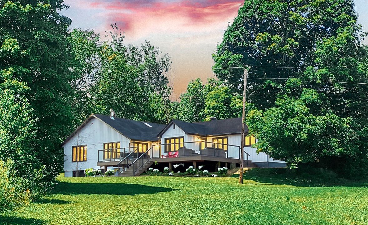 Photo of Outdoor in Algonquin Highlands