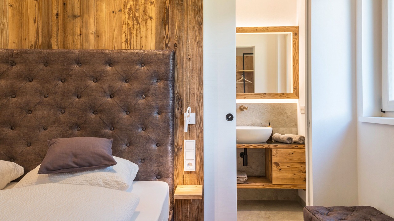 Photo of Bedroom in Centro - Piani - Rencio