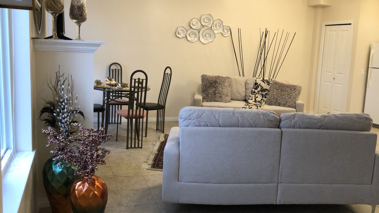 Photo of Livingroom in Maple Ridge