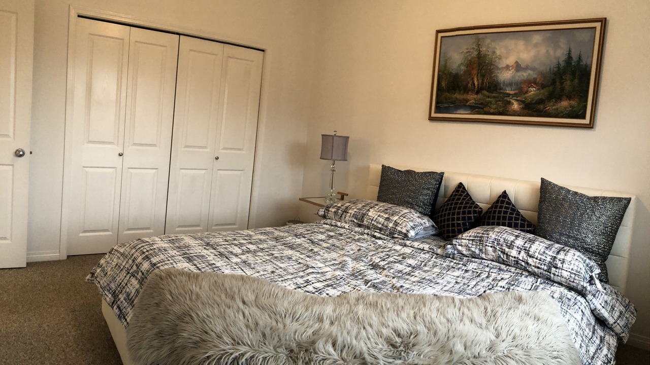 Photo of Bedroom in Maple Ridge