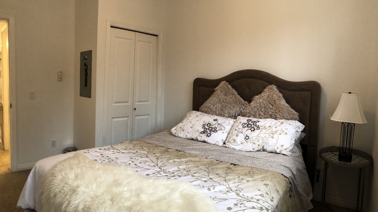 Photo of Bedroom in Maple Ridge