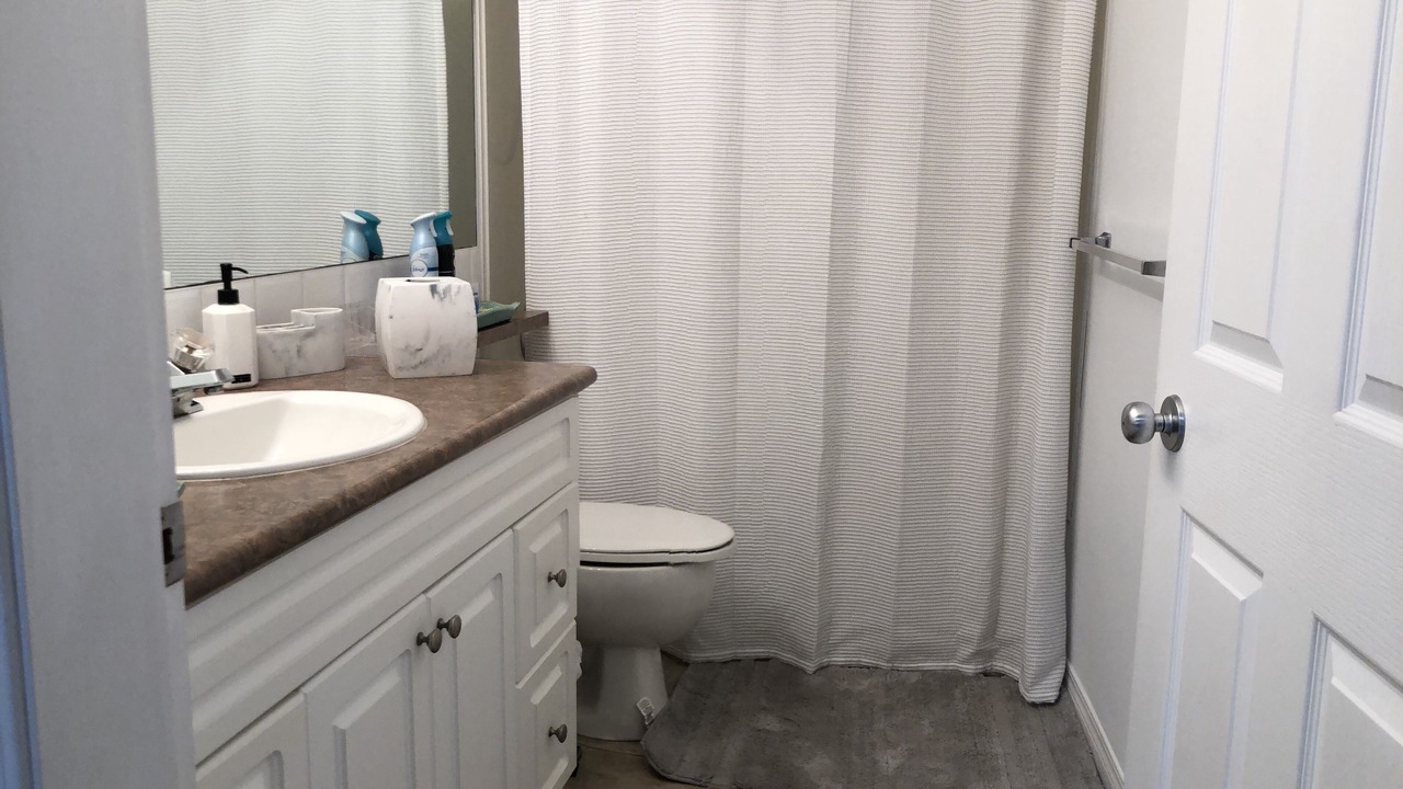 Photo of Bathroom in Maple Ridge