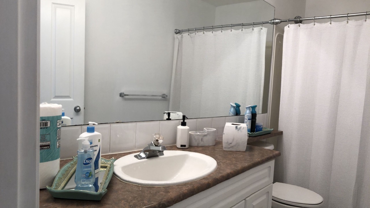 Photo of Bathroom in Maple Ridge