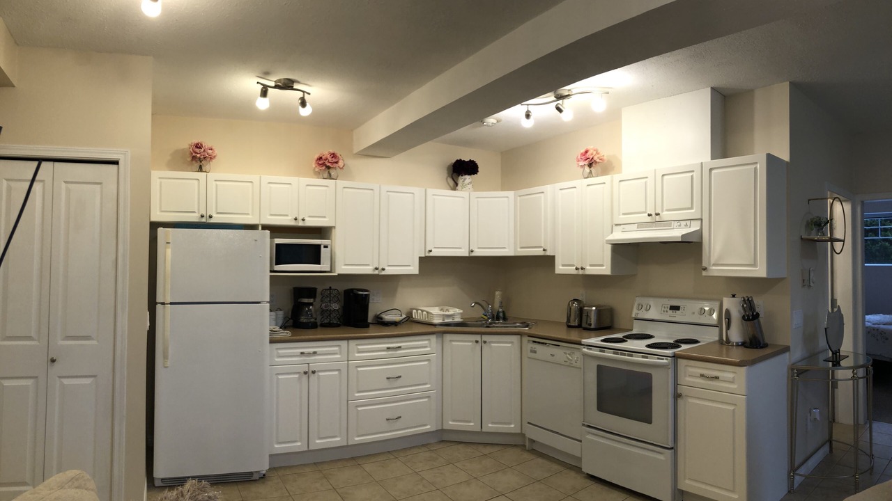 Photo of Kitchen in Maple Ridge