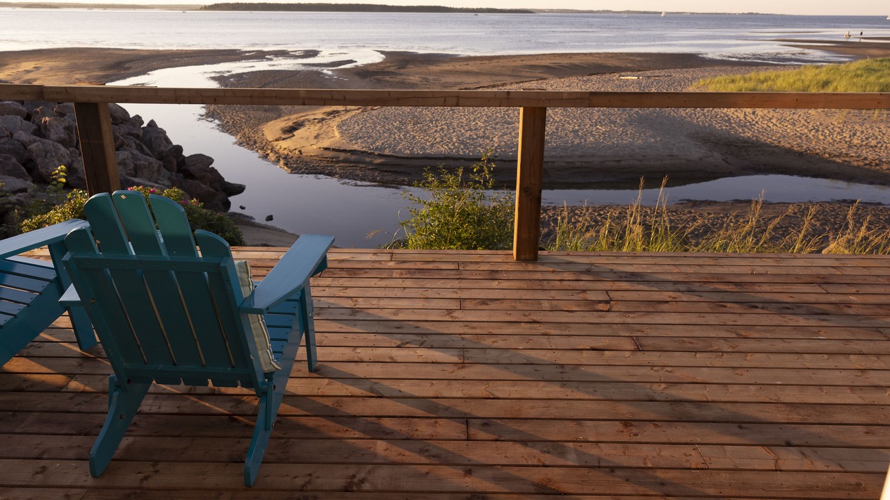 Photo of Outdoor in Pointe-du-Chene