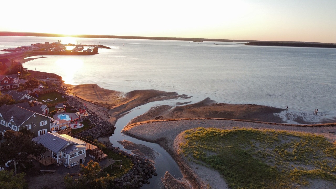 Photo of Outdoor in Pointe-du-Chene