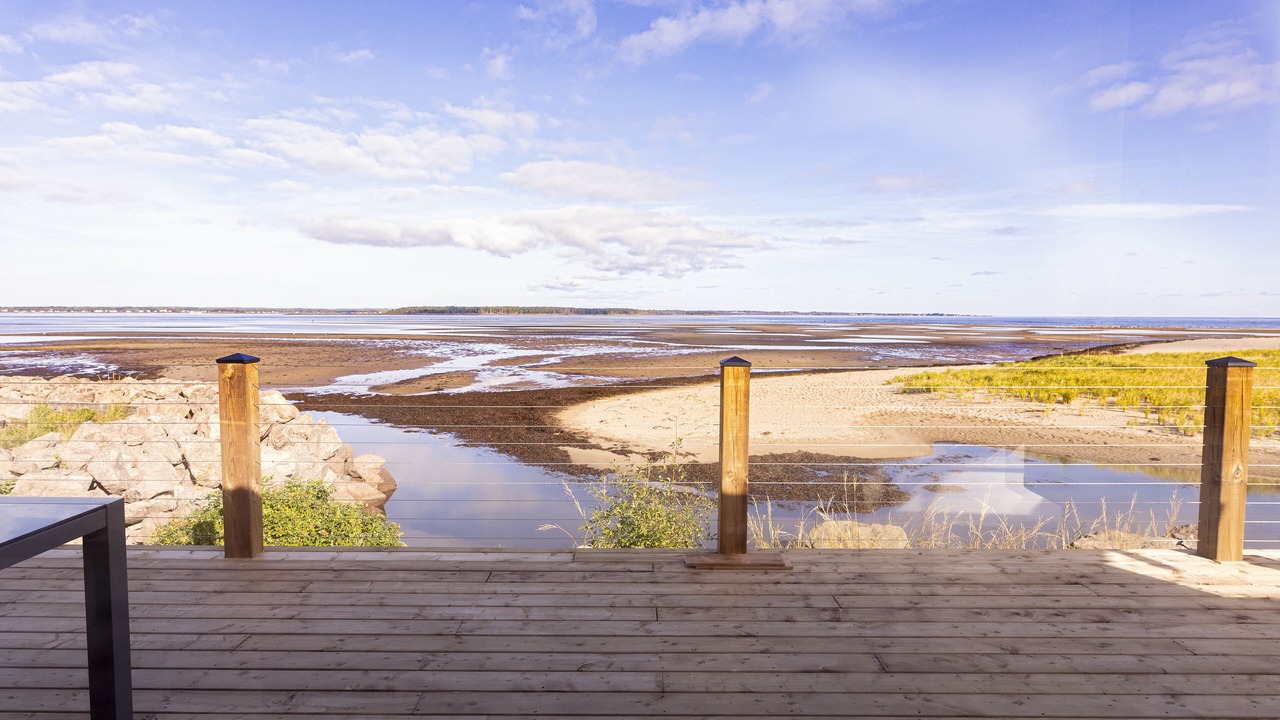 Photo of Outdoor in Pointe-du-Chene