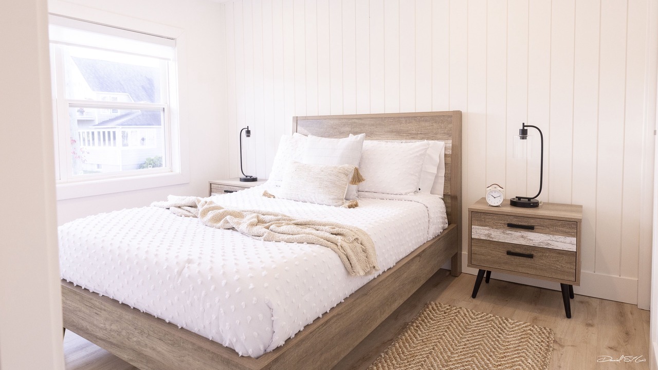 Photo of Bedroom in Pointe-du-Chene