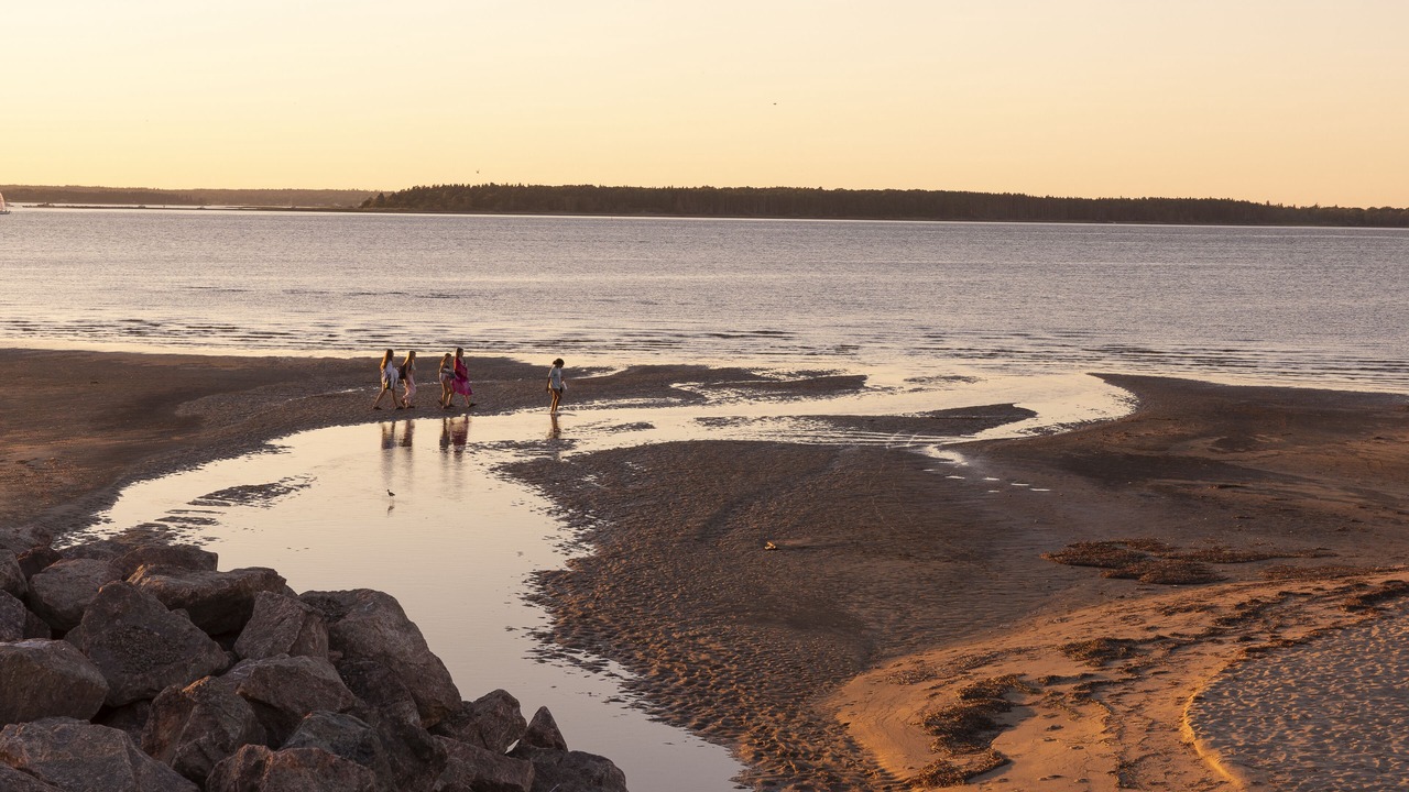 Photo of Others in Pointe-du-Chene